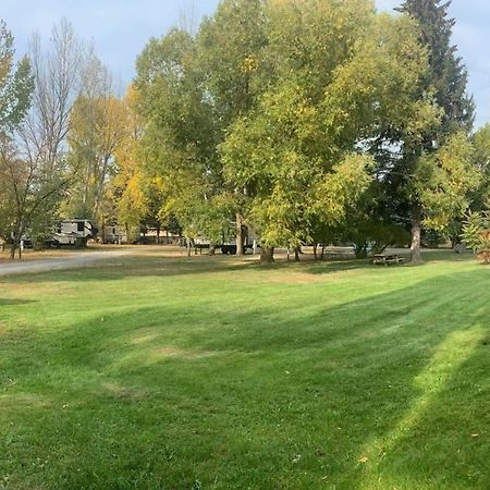 The Idaho Lodge & Rv Park 邦纳斯费里 外观 照片