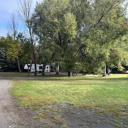 The Idaho Lodge & Rv Park 邦纳斯费里 外观 照片