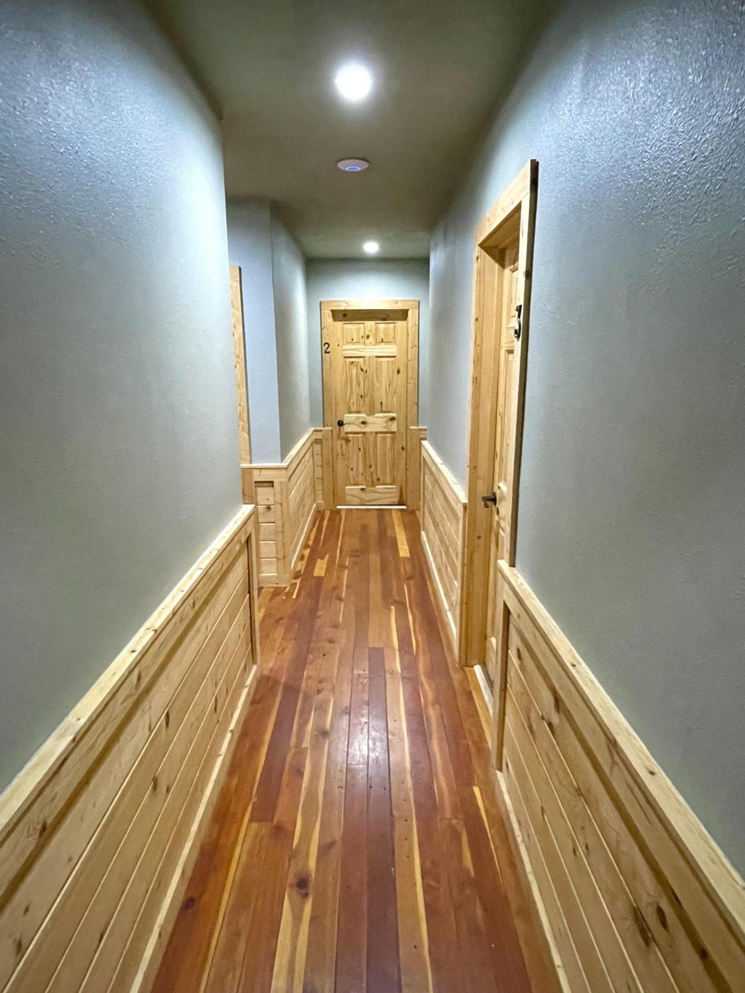 The Idaho Lodge & Rv Park 邦纳斯费里 外观 照片